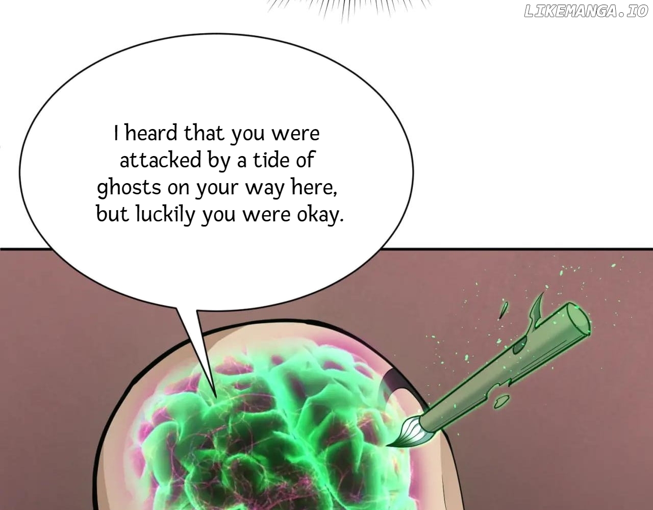 Era of the Haunted Chapter 292 - page 95